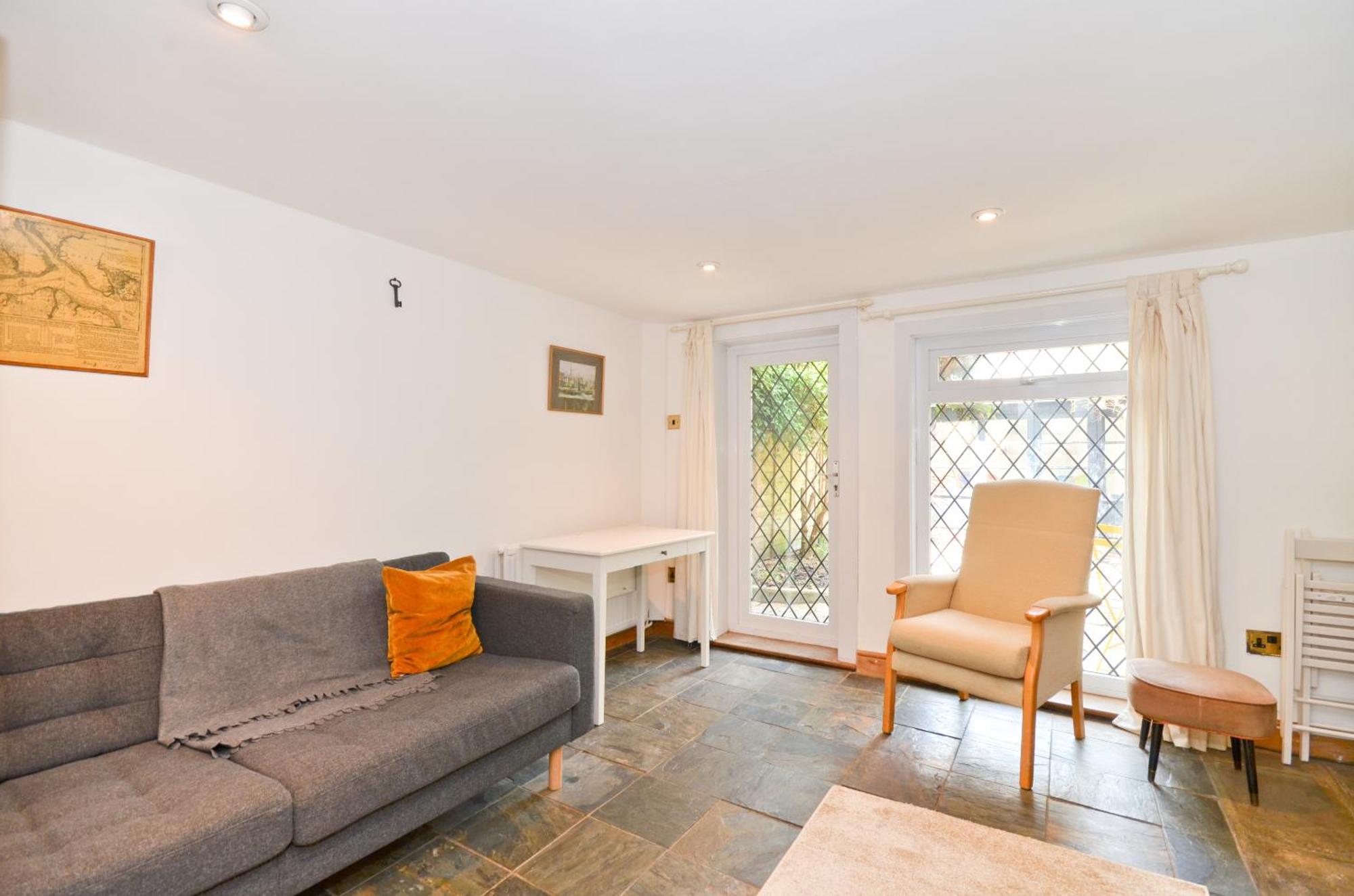 La Cotte - Isle Of Wight Villa Ryde  Dış mekan fotoğraf