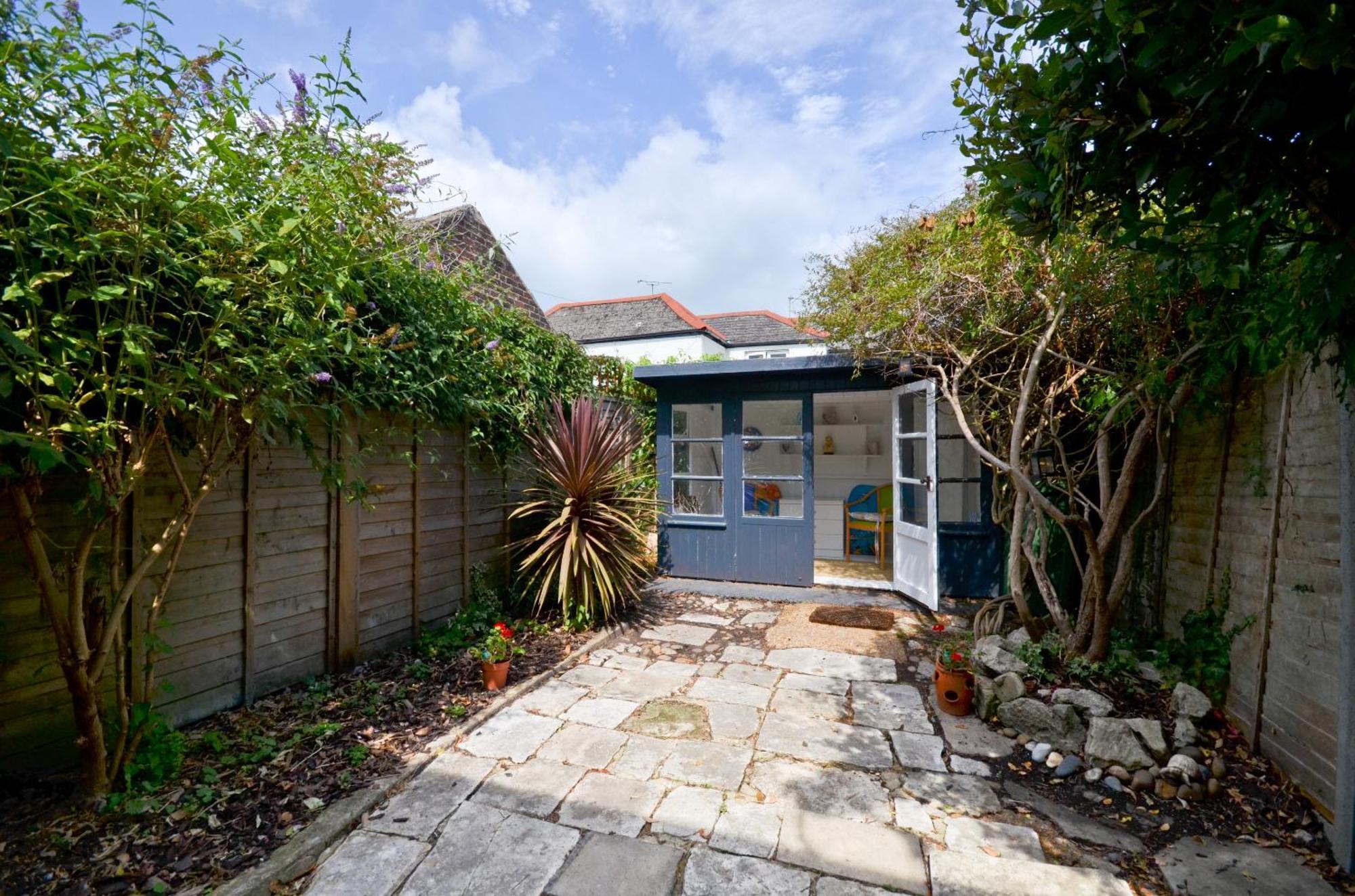 La Cotte - Isle Of Wight Villa Ryde  Dış mekan fotoğraf